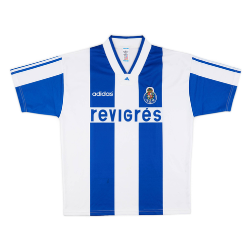 1994-95 FC Porto Home