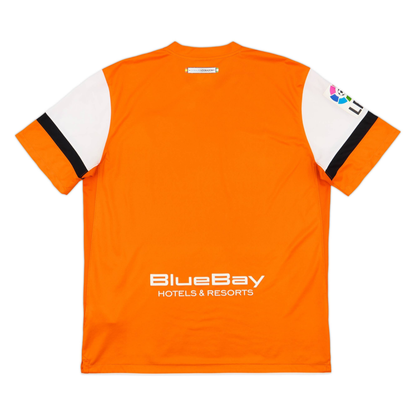 2013-14 Málaga CF Third