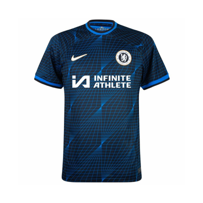 2023-24 Chelsea FC Away