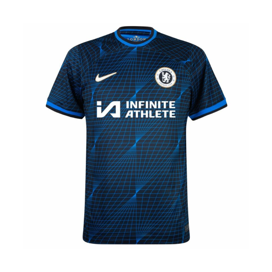 2023-24 Chelsea FC Away