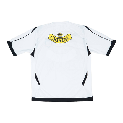 2006-07 CSD Colo-Colo Home