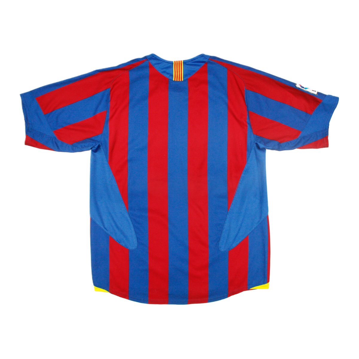 2005-06 FC Barcelona Home
