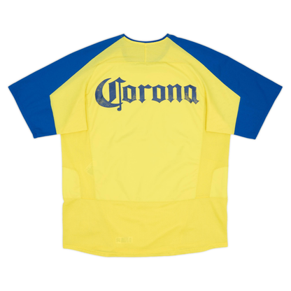2003-04 Club América Home