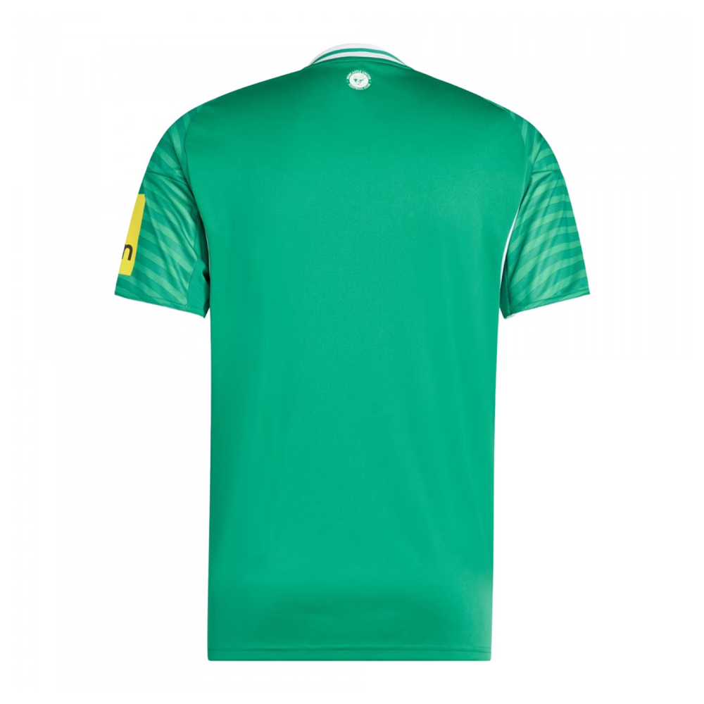 2025-26 Newcastle United FC Away