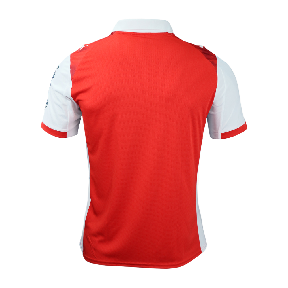 2025-26 SC Braga Home
