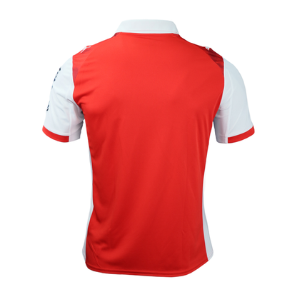 2025-26 SC Braga Home