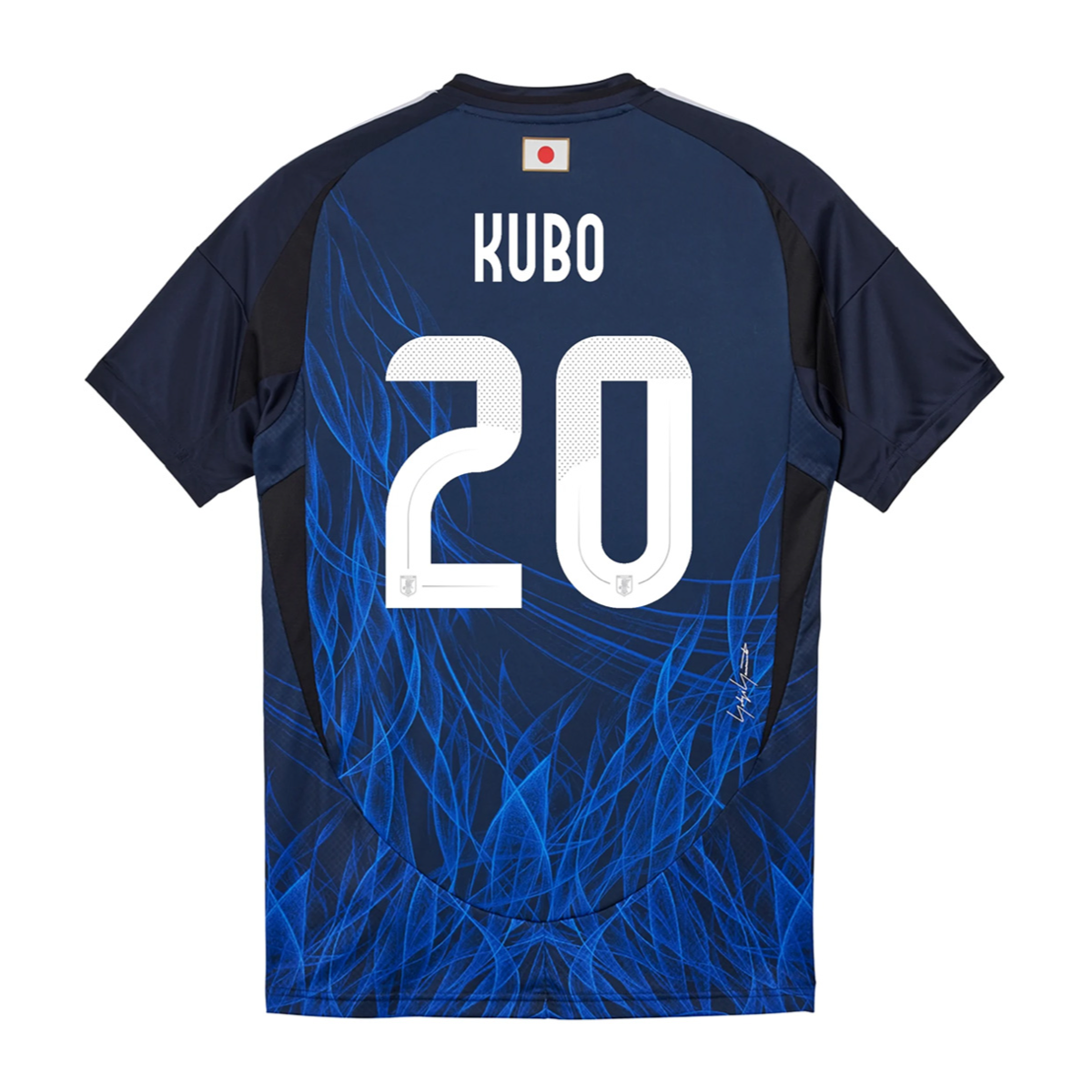 2024 Japan Home