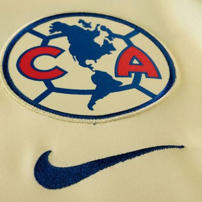 2023-24 Club América Home