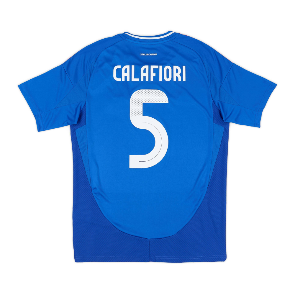 2024 Italy Home