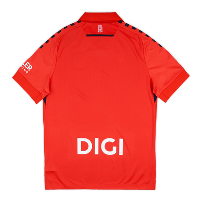 2025-26 CA Osasuna Home