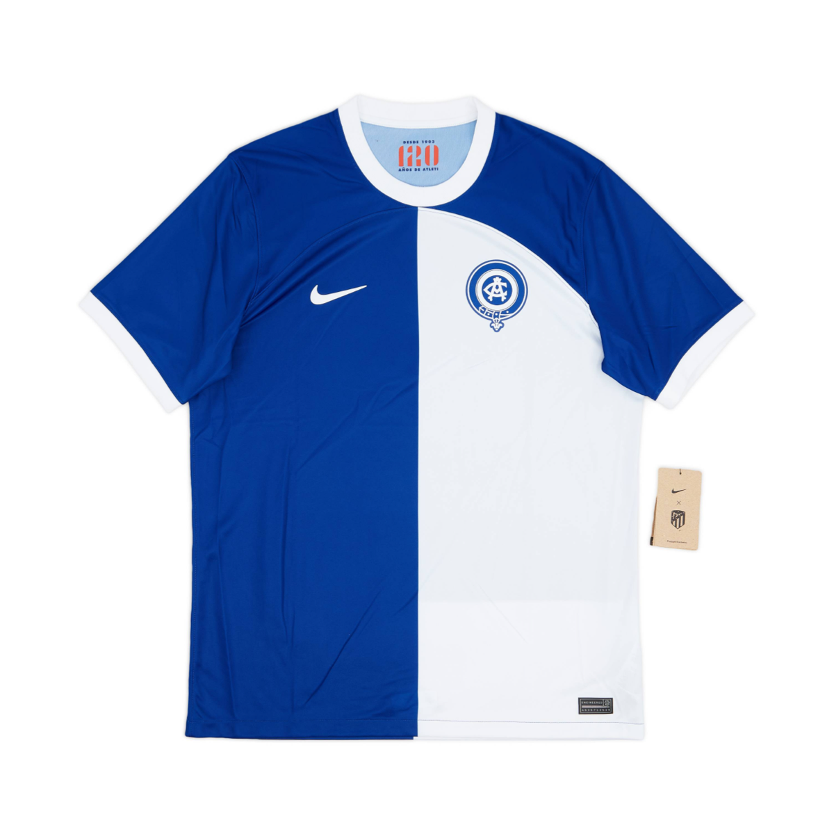 2023-24 Atlético de Madrid Away