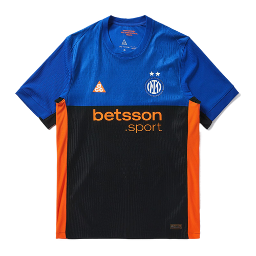 2025-26 FC Internazionale Milano Fourth