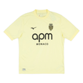 Tercera equipación AS Monaco FC 2025-26