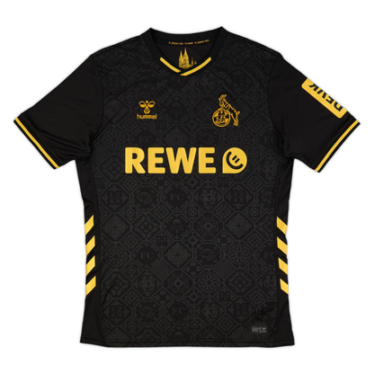 2025-26 1. FC Köln Third