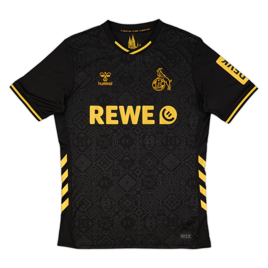 2025-26 1. FC Köln Third