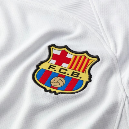 2023-24 FC Barcelona Away