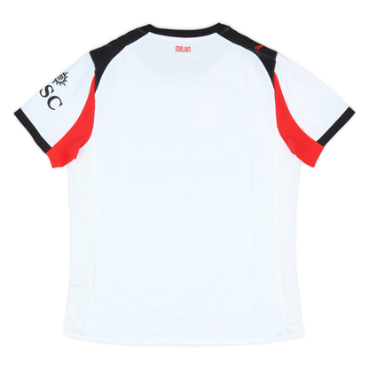 2025-26 AC Milan Away