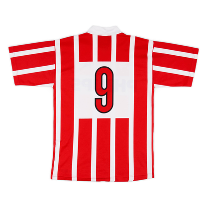 1990-92 PSV Eindhoven Home
