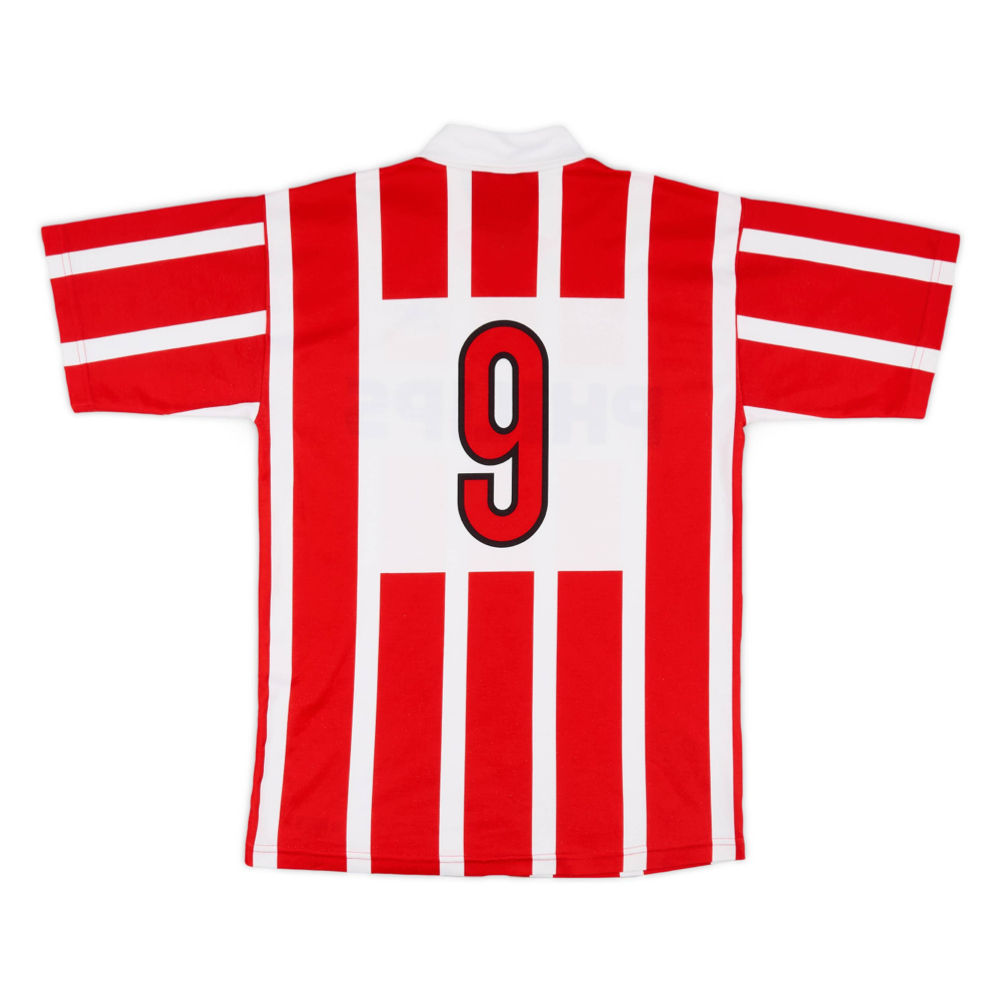 1990-92 PSV Eindhoven Local