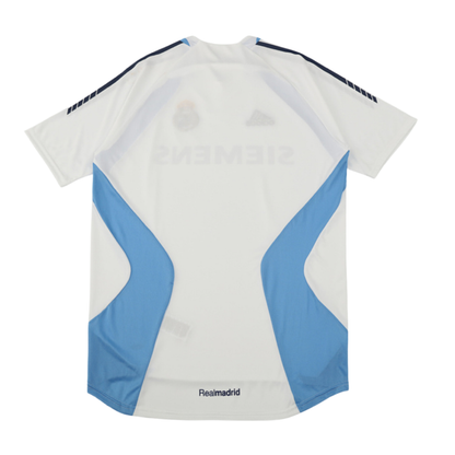 2003-04 Real Madrid CF Special Edition