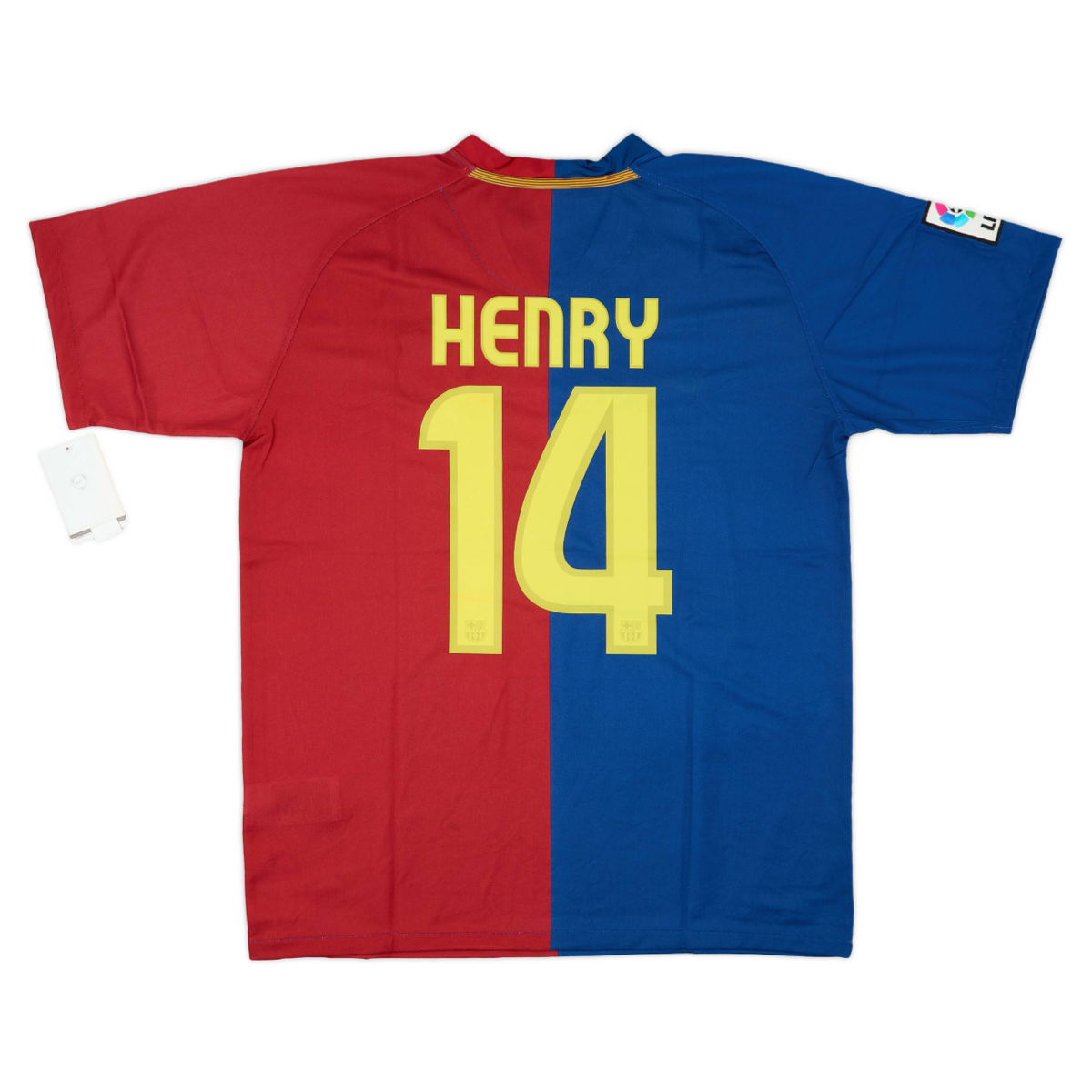 2008-09 FC Barcelona Home
