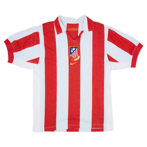 2003-04 Atlético de Madrid Special Edition