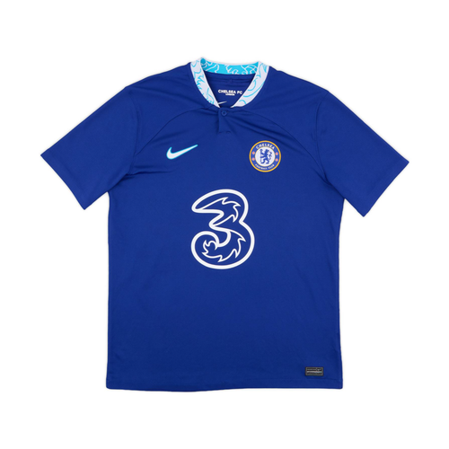 2022-23 Chelsea FC Home