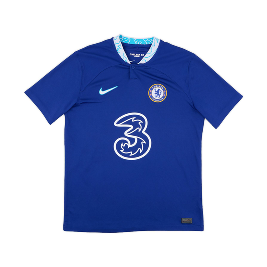 2022-23 Chelsea FC Home
