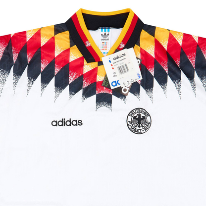 1994 Germany Home