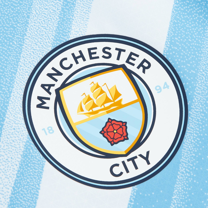 2025-26 Manchester City FC Home