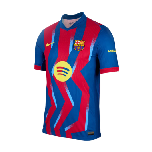 2025-26 FC Barcelona Special Edition