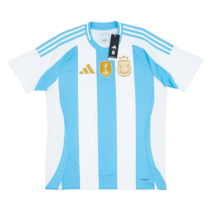 2024 Argentina Home