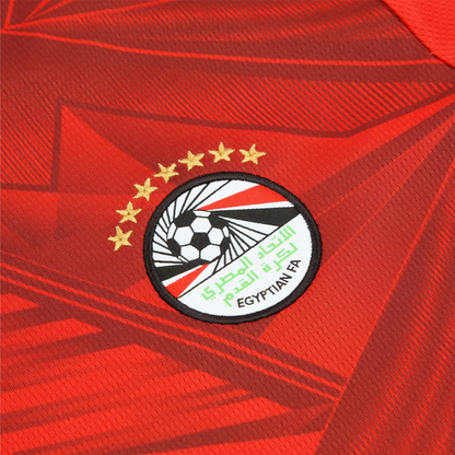 2026 Egypt Home