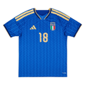 2026 Italia Local