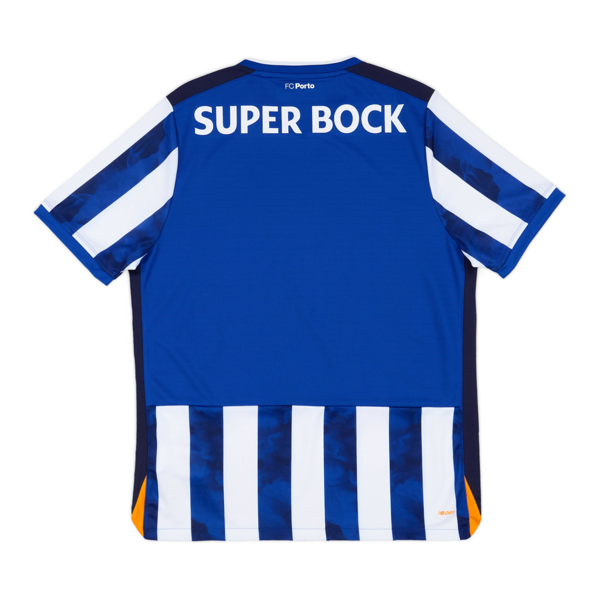 2024-25 FC Porto Home