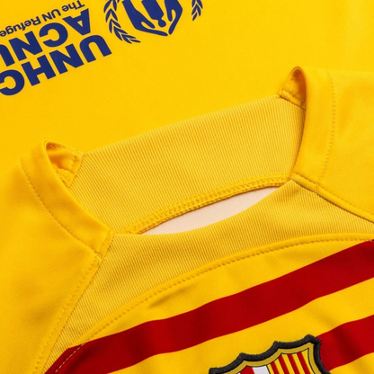 2022-23 FC Barcelona Cuarta