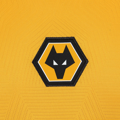 2024-25 Wolverhampton Wanderers FC Home
