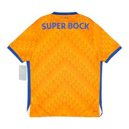 2024-25 FC Porto Away