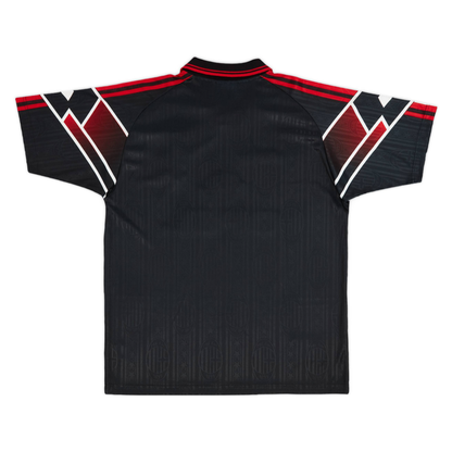 1997-98 AC Milan Fifth