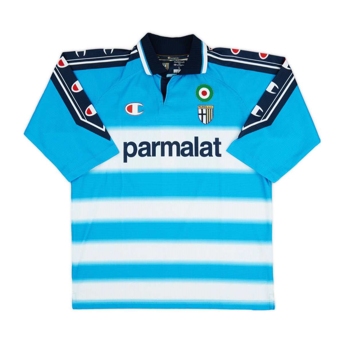 1999-00 Parma Calcio 1913 Goalkeeper