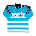 Portero del Parma Calcio 1913 1999-00
