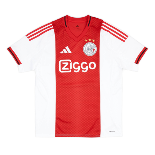 2025-26 AFC Ajax Home