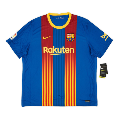 2020-21 FC Barcelona Special Edition