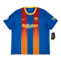 2020-21 FC Barcelona Special Edition