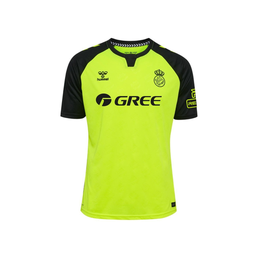 2024-25 Real Betis Balompié Away
