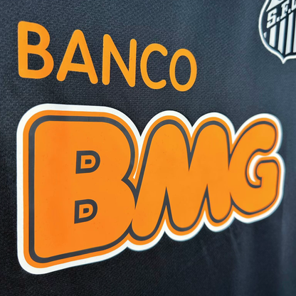 2011-12 Santos FC Third
