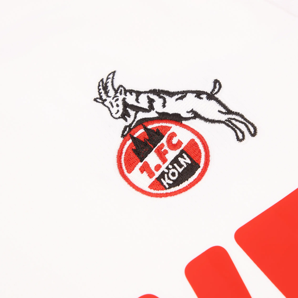 2026-27 1. FC Köln Home