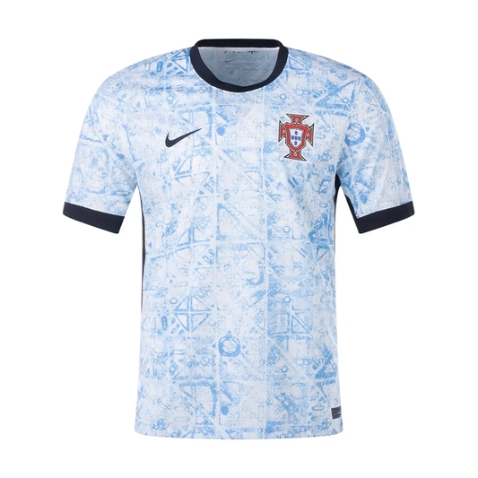 2024 Portugal Away
