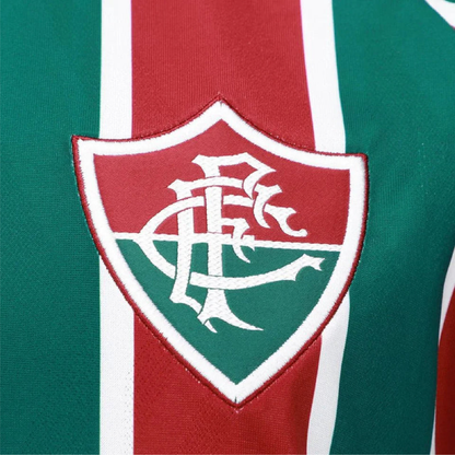 2025-26 Fluminense FC Home
