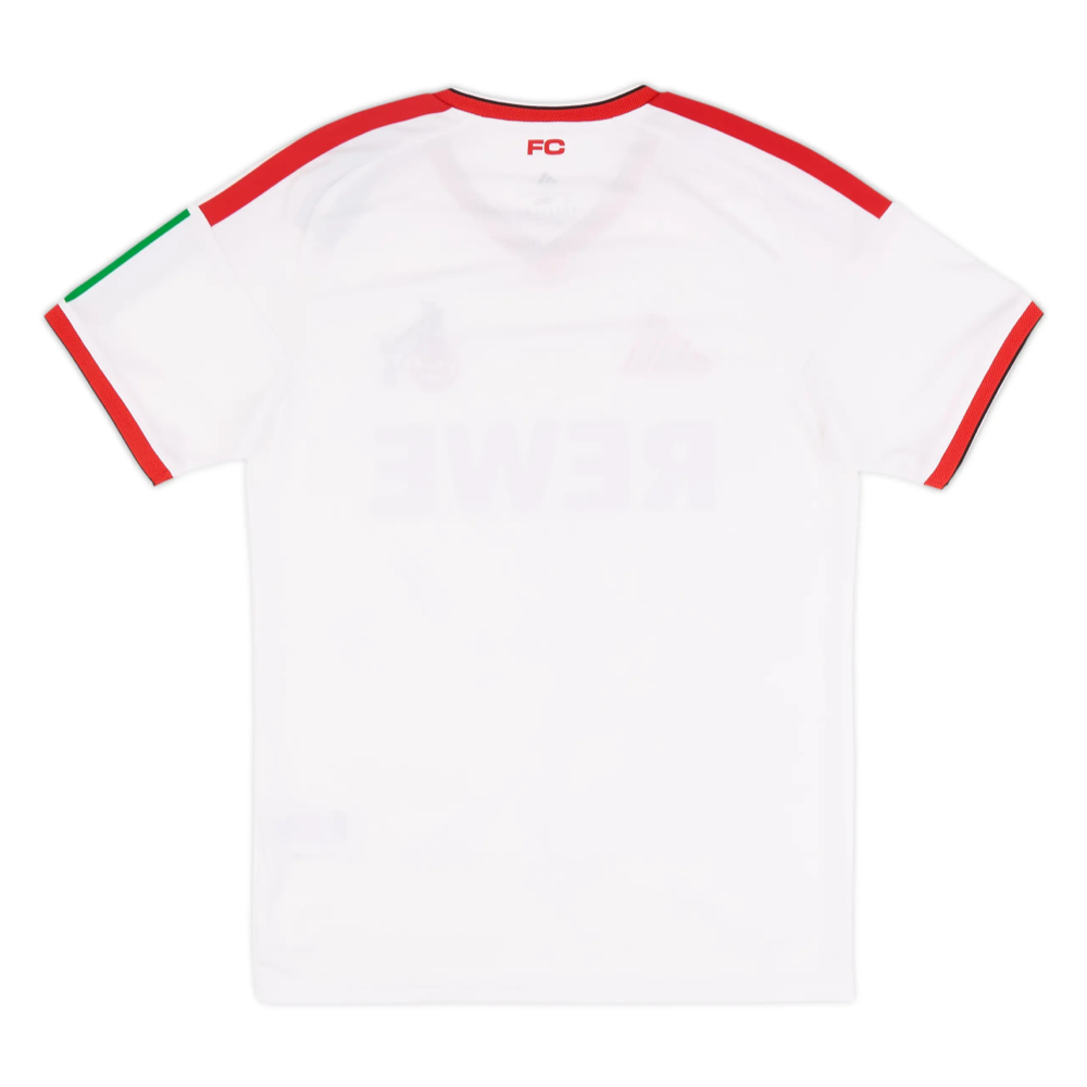 2026-27 1. FC Köln Home